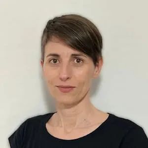 Delia Carballo
