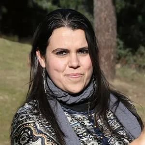 Lidia Marbán