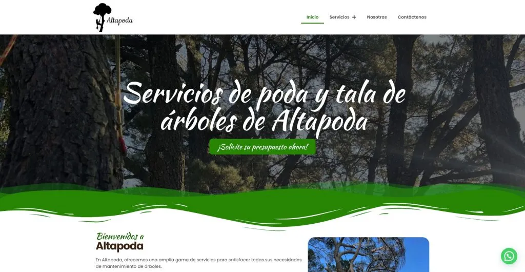 altapoda