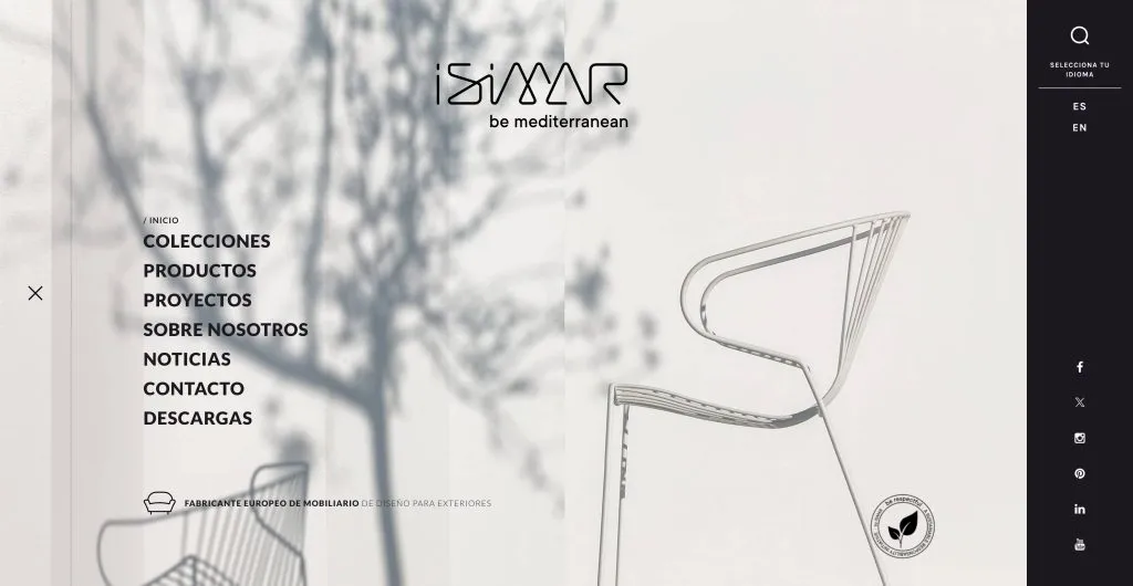 isimar i be mediterranean