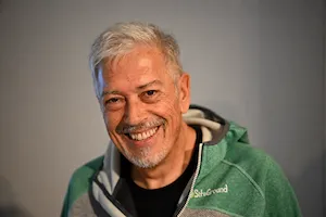 Fernando Tellado